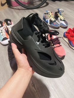 Adidas x Stella McCartney.