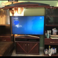 Tv Stand / Mueble Para Tv