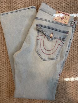 Brand new true religion jeans