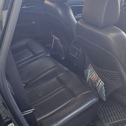Cadillac Srx 2016 Very Low Mileage 