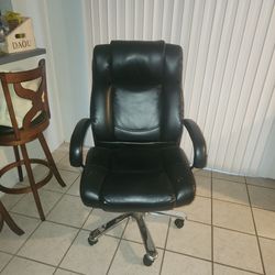 Gaming Chair  And   Stool