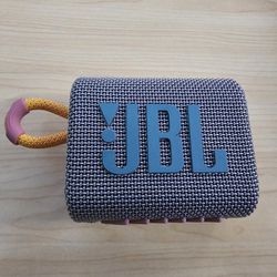 SPEAKER JBL GO3 NEW.  LIVE YOUR LIFE WITH MUSIC. 100% AUTHENTIC. STORE PICK UP ONLY. FIRM PRICE. Nuevo. Recoger En Tienda.