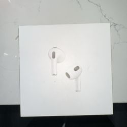 Airpods 3rd Gen
