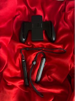 Nintendo Switch accessories
