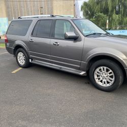 Ford Expedition