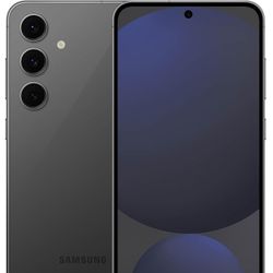 SAMSUNG Galaxy S24 FE AI Phone, 128GB Unlocked Android Smartphone, High-Res 50MP Camera, Long Battery Life, Brighter Display Screen, US Version, 2024,