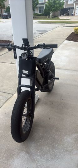 hikeep k6L ebike