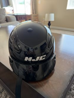 HJC Motorcycle Helmet