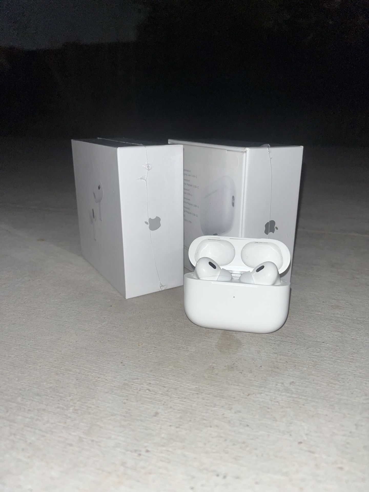 AirPods Pro Generation 2
