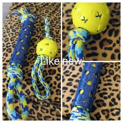Dog Toys all for $15