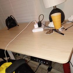 Electric Desk 