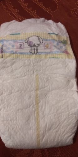 Pampers 2
