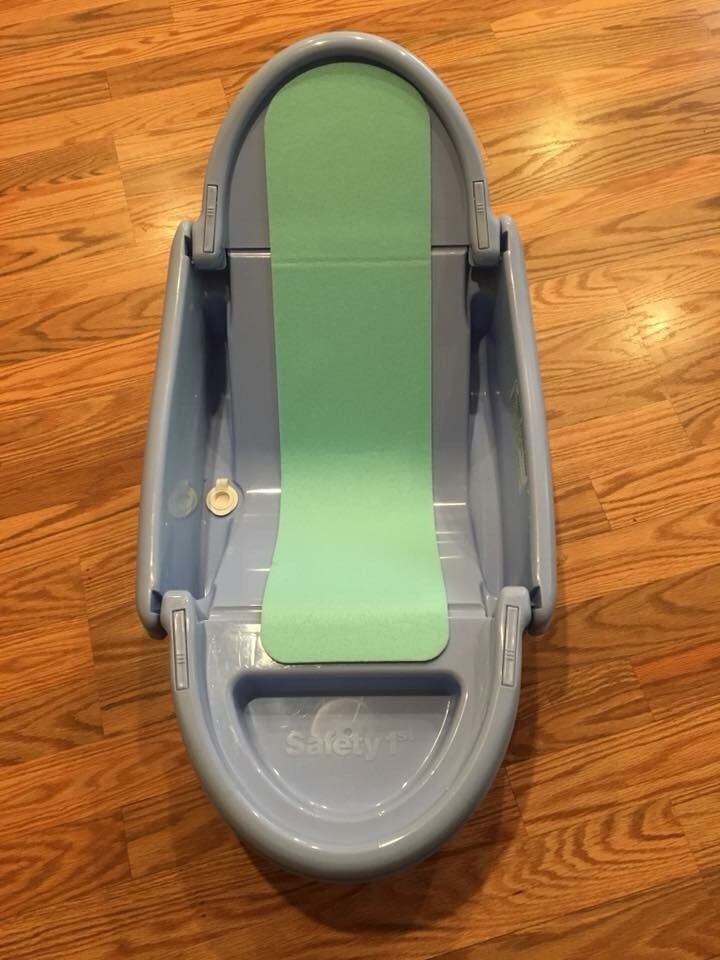 Baby bath