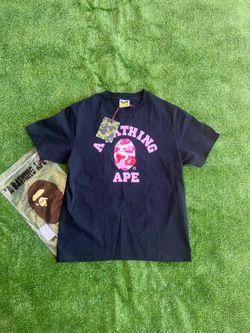 Black Bape Shirt