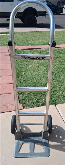 Magliner dolly