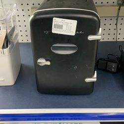 Table Top Refrigerator 