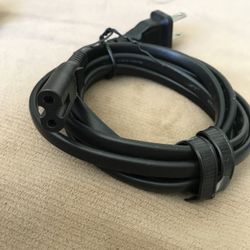 cable charger $5