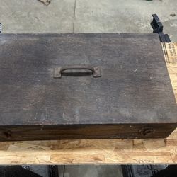 Vintage Stanley Tools Auger Drill And Bit Set