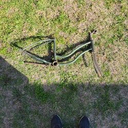 Schwinn Bike Frame