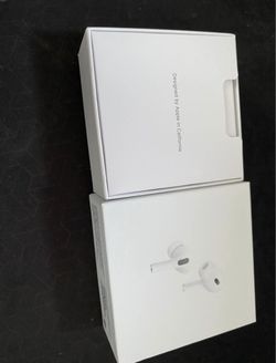 AirPods Pro 2
