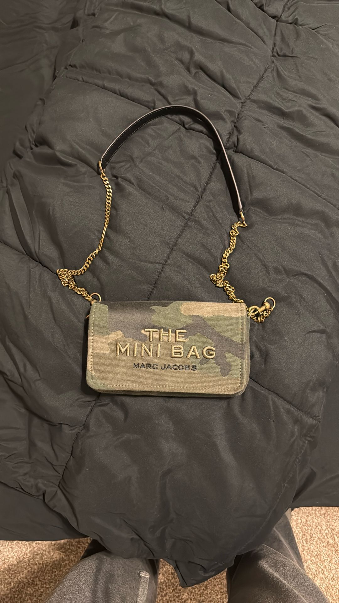 Marc Jacob’s Bag