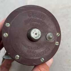 Penn Fishing Reel