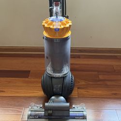 Dyson Vacuum $150