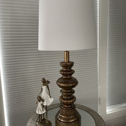 Beautiful Vintage Lamp