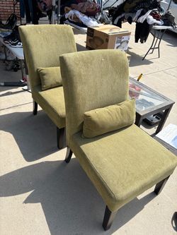 Chairs