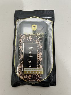 Tuerdan iPhone 13 Pro Max Case (Military Grade)