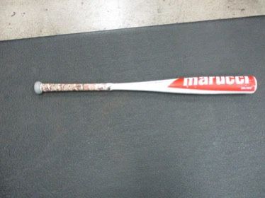 Used Marucci Cat 8 (-3) 32" BBCOR Baseball Bat