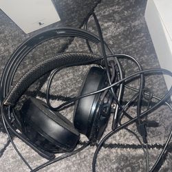 Gaming Headset 