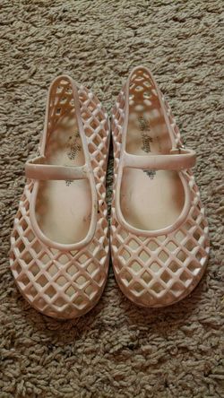 Old Navy jellies 11c
