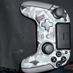 Nacon Evolution Pro 5 Ps5 Remote