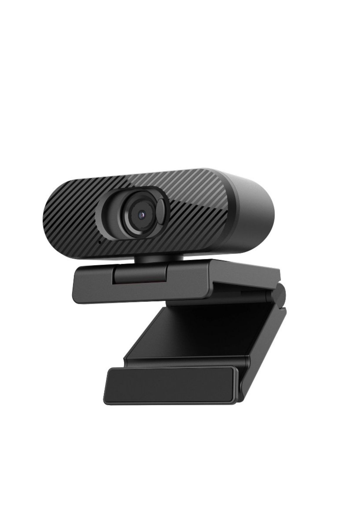 JLab GO POP USB Webcam - Black