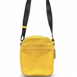 Coach Flight Crossbody Bag