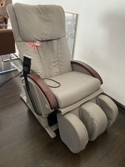 Almost New Massage Chair