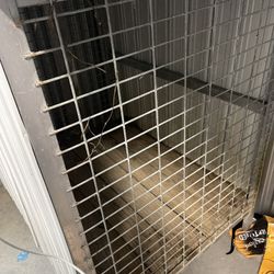 Dog Kennel/ Cage