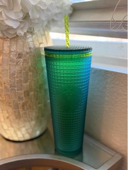Starbucks Cup