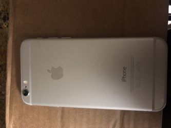 iPhone 6 64gb