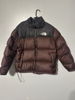 Northface Nuptse 700 Jacket
