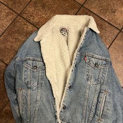 Levi’s Jacket 