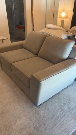 Modern couch