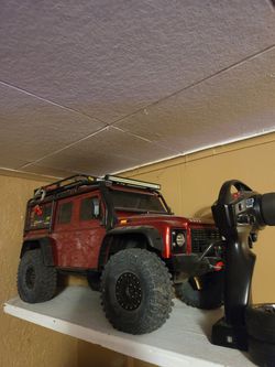 Trx4