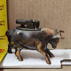 Bull Lighter