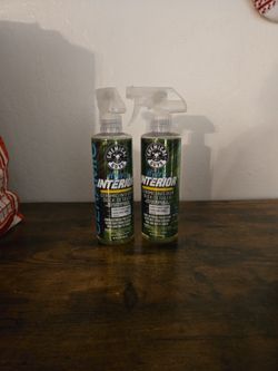 Chemical Guy's Hydro Interior Ceramic Interior Quick Detailer 