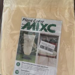 Plant / Bush Covers 