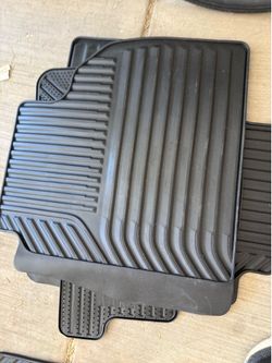 2026 2500   floor mats