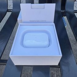 AirPods Pro Gen 2
