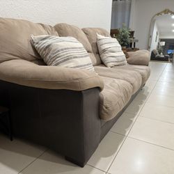 Couch Set